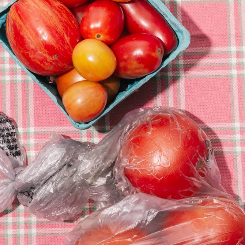 Organic Food Is Always More Nutritious