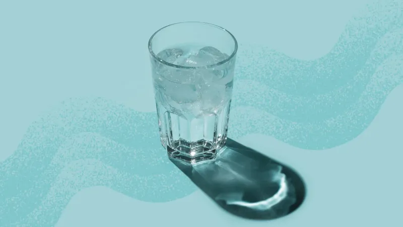 You May Experience Increased Thirst