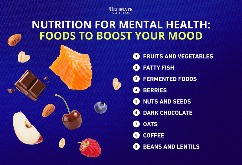 Your Mood Can Noticeably Improve