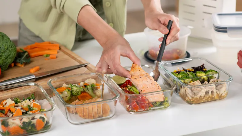 Weight Loss Becomes Easier to Maintain