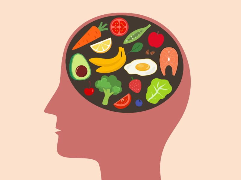 Your Brain Function Gets Sharper