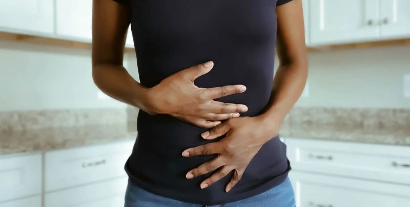 You Might Notice Some Digestive Changes