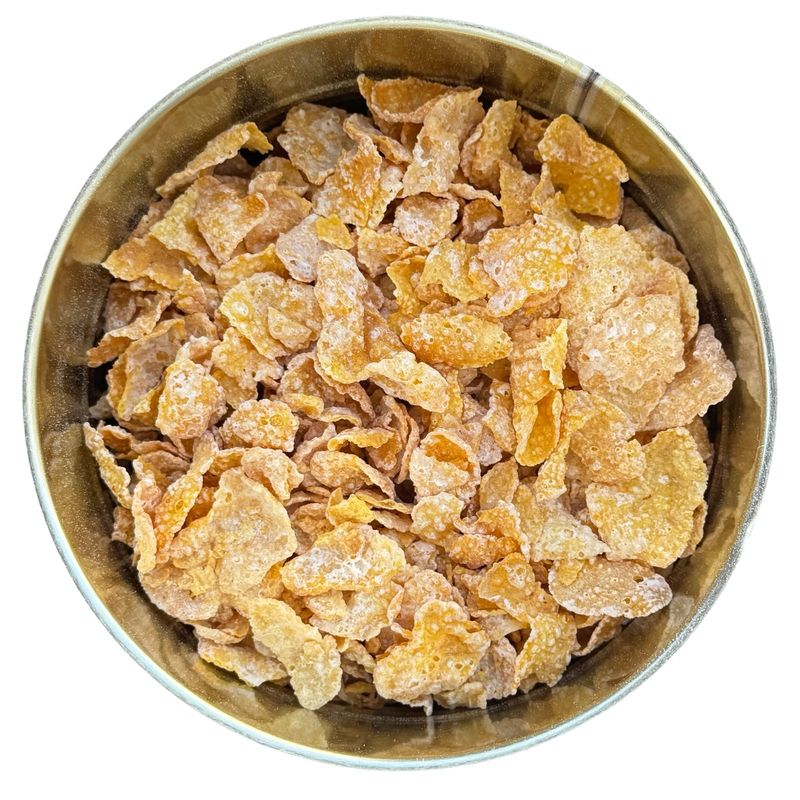 Frosted Flakes