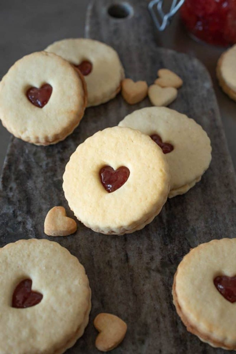 Jammie Dodgers