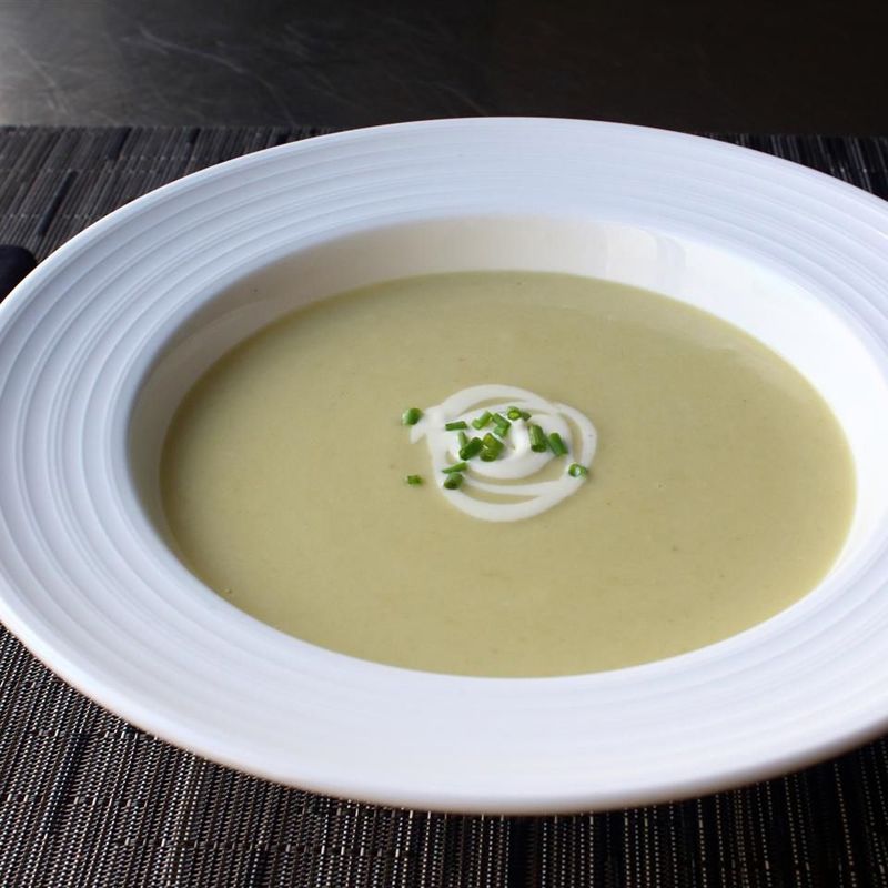 Vichyssoise