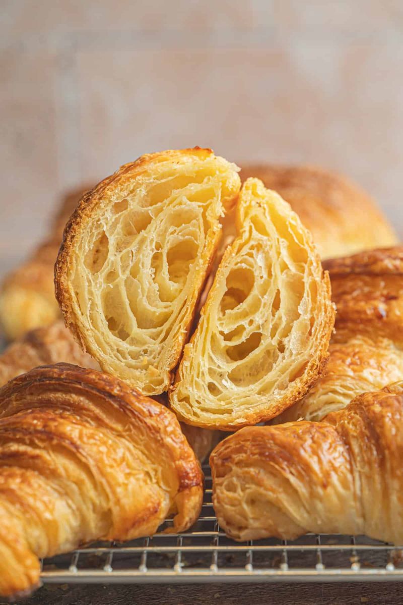 Croissant