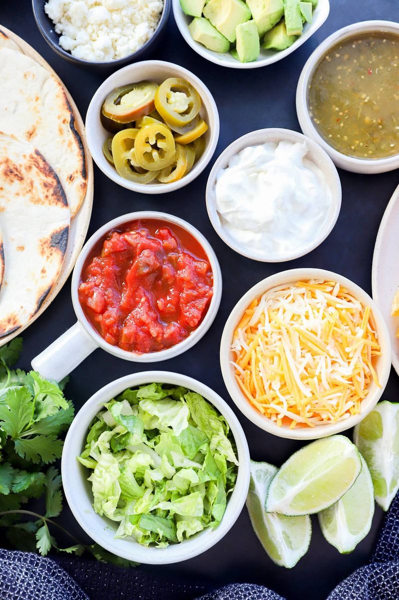 Tacos