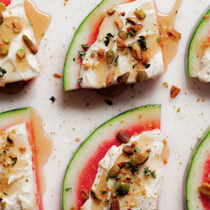 Watermelon Slices