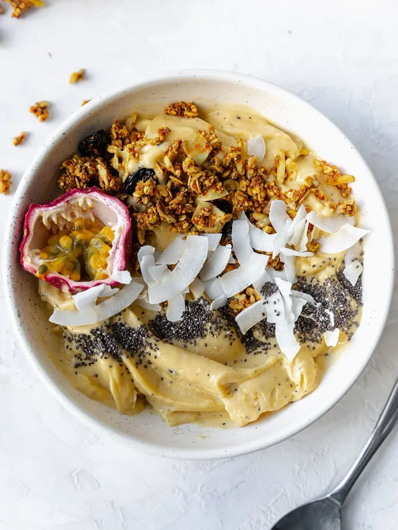Mango Passionfruit