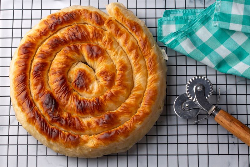 Burek