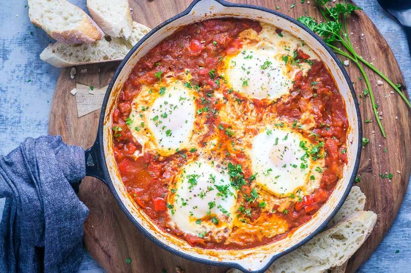 Shakshuka