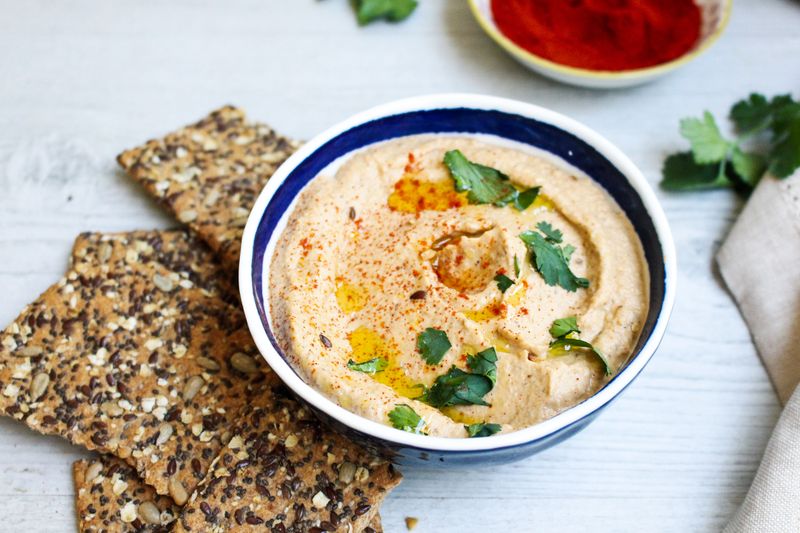 Baba Ganoush