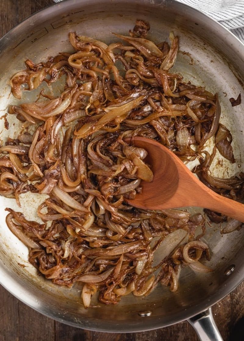 Onions