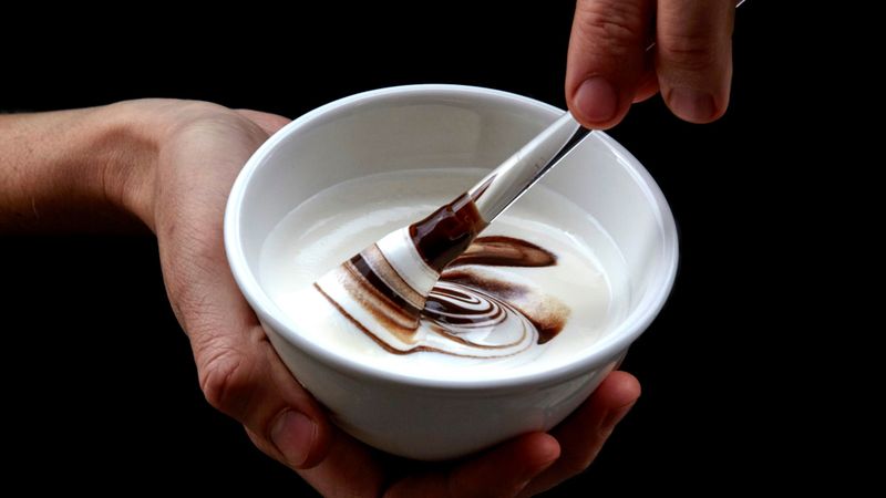 Yogurt