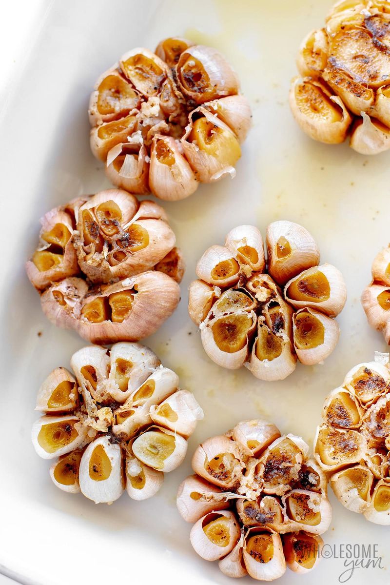 Garlic