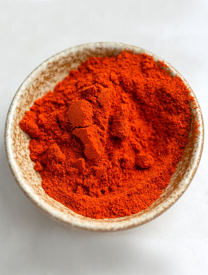 Smoked Paprika