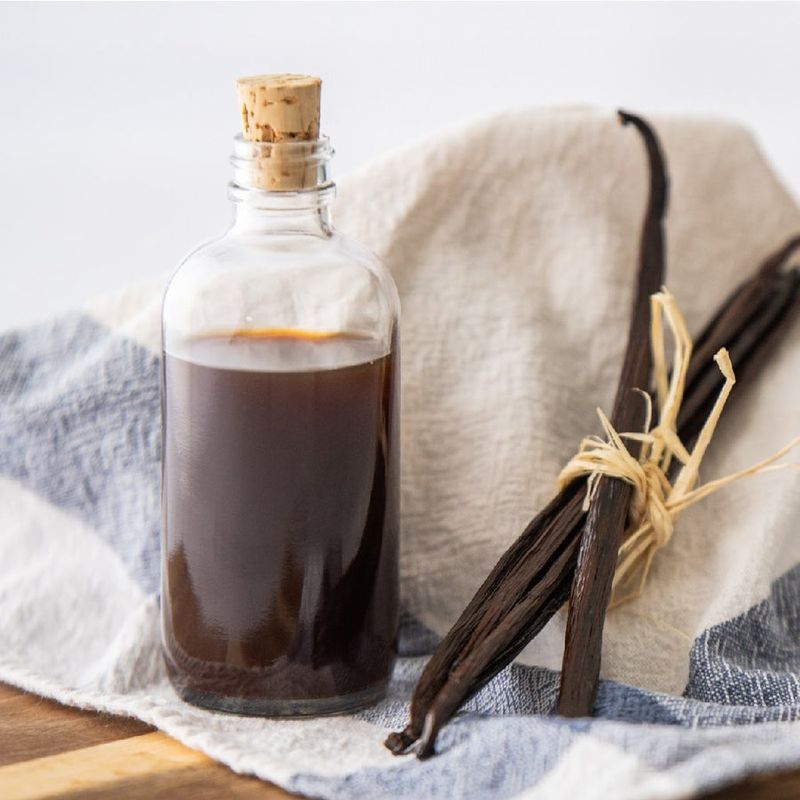 Vanilla Extract