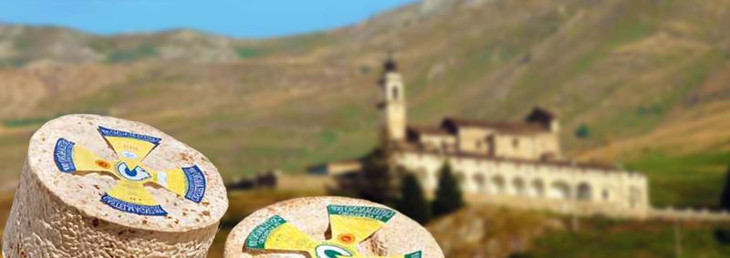 Castelmagno (Italy)