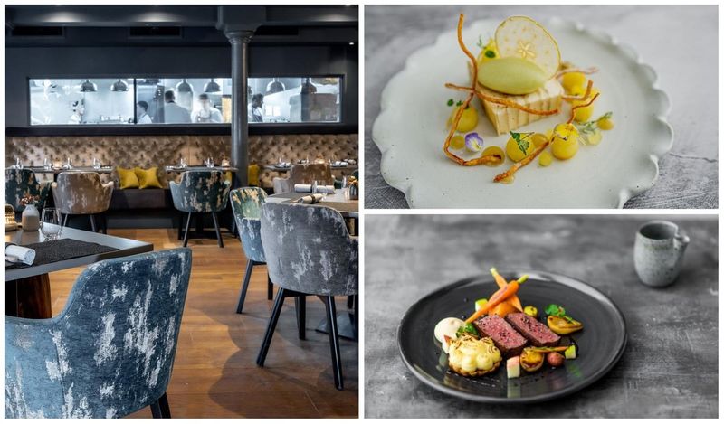 The Kitchin