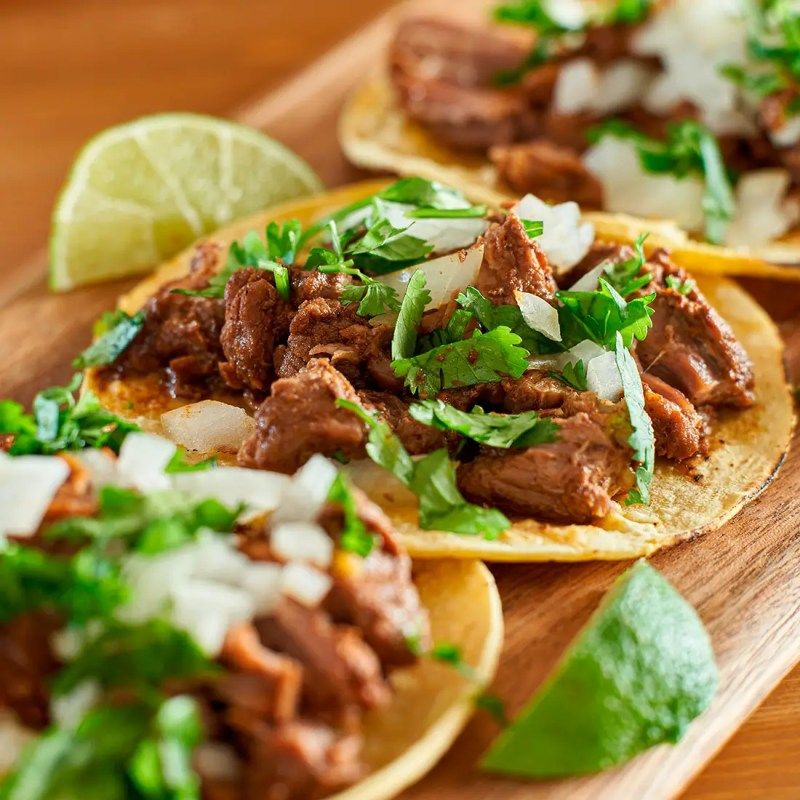 Tacos