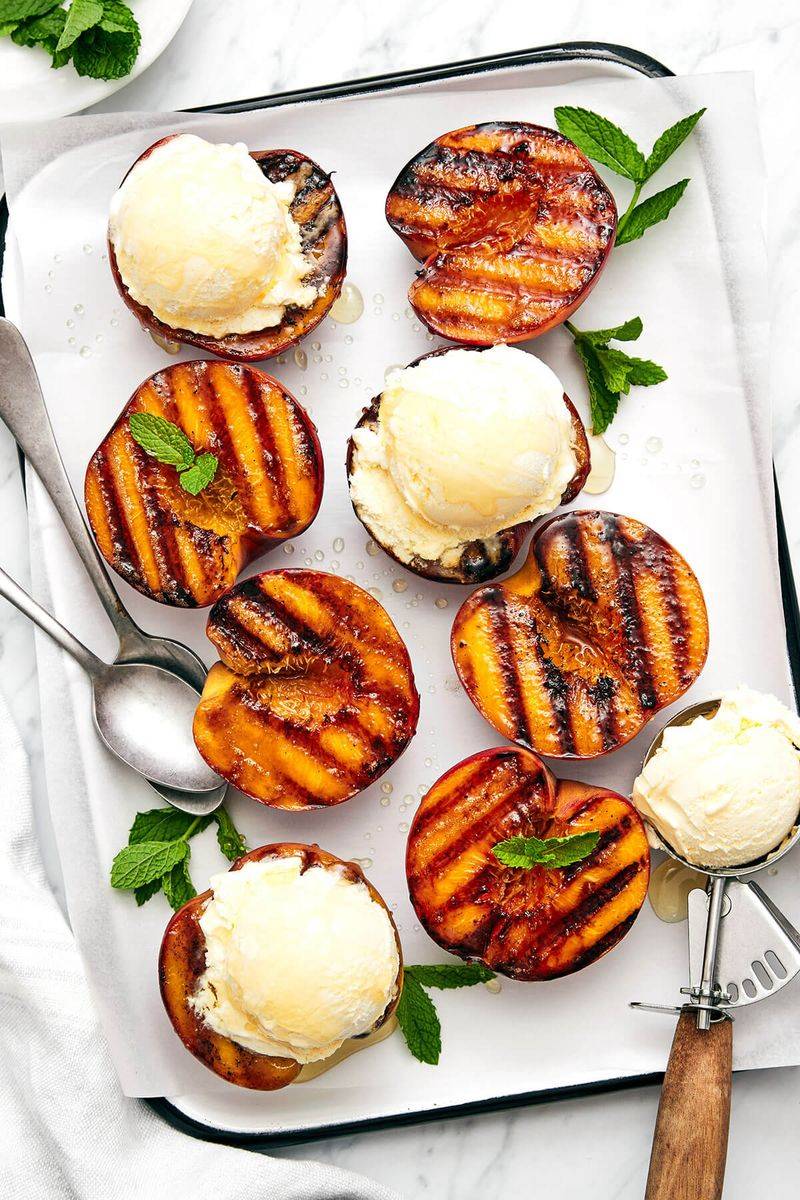Peaches