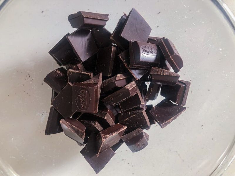 Dark Chocolate
