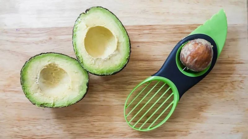Avocado Slicer