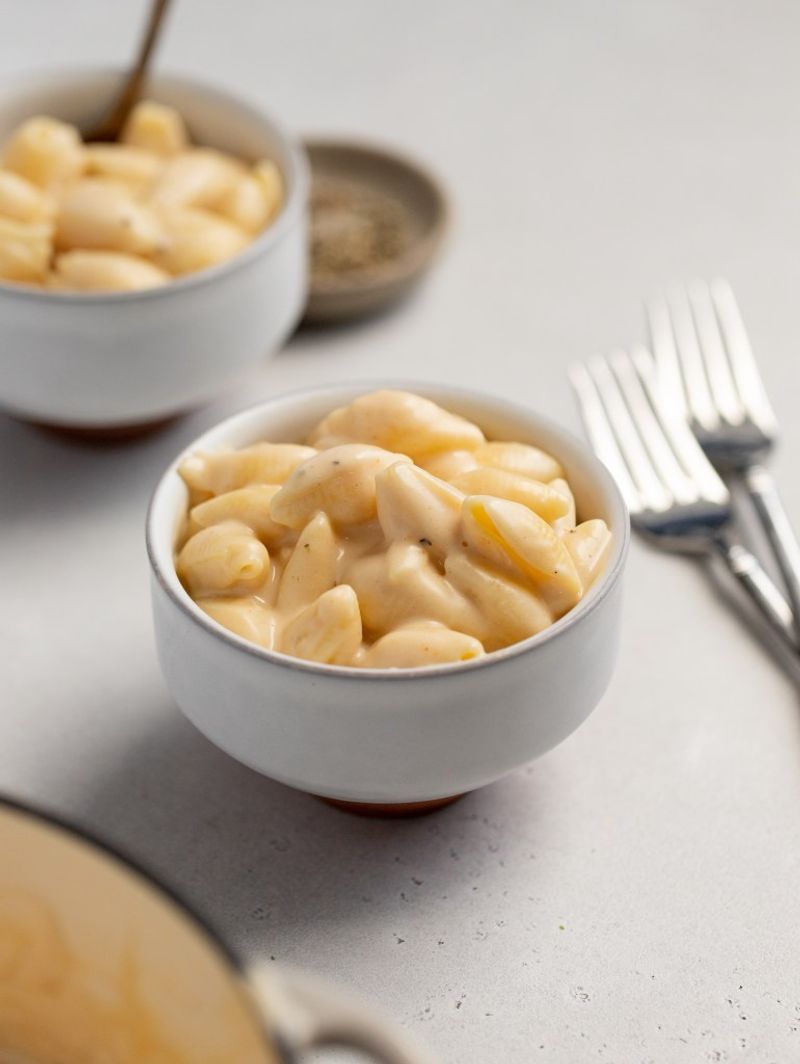 Mac and Cheese