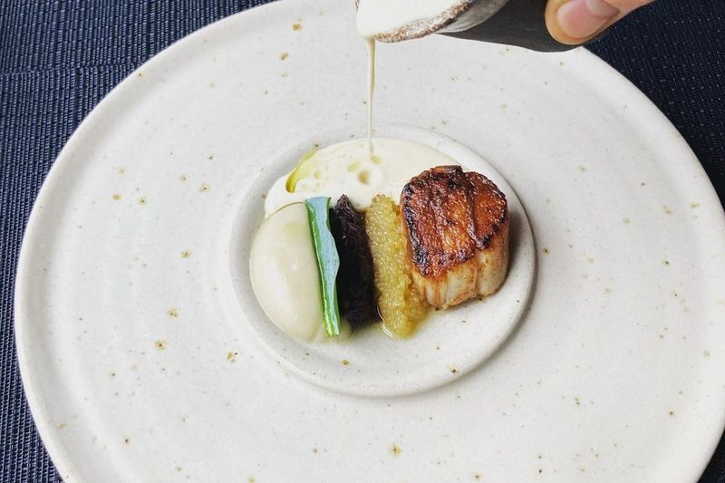 Bulrush Restaurant