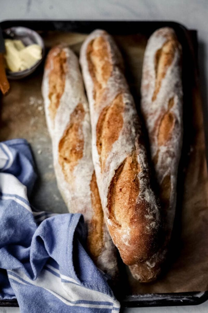 French Baguette