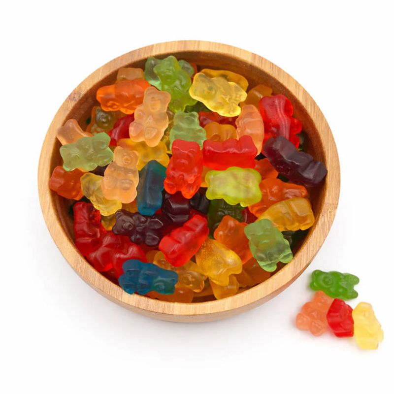 Gummy Bears
