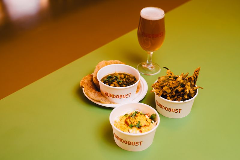 Bundobust Liverpool