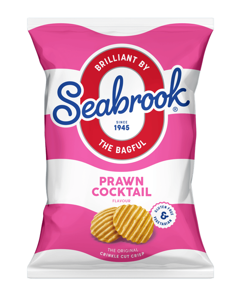 Prawn Cocktail