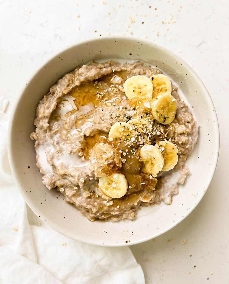 Oats