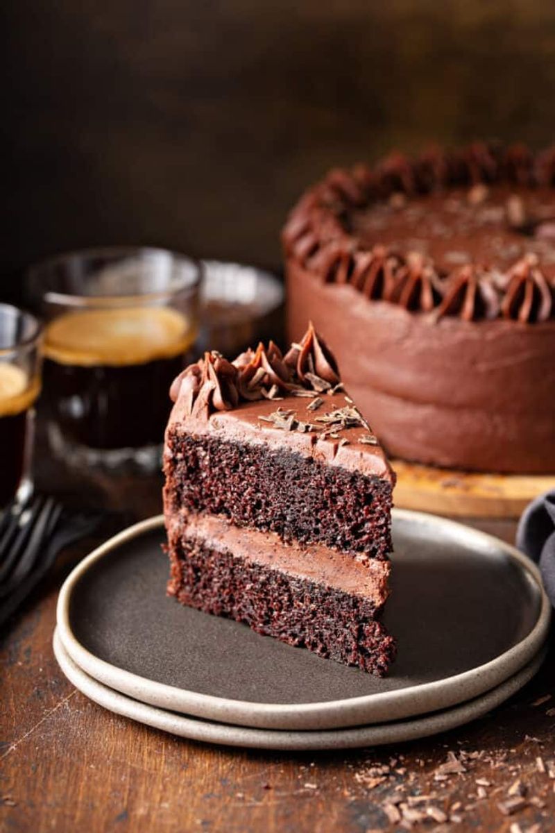 Chocolate Cake