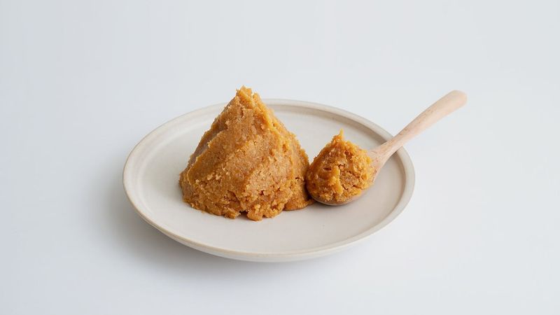 Miso Paste
