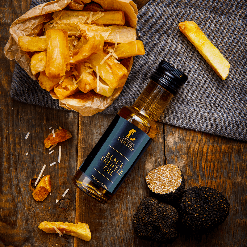 Truffle Oil
