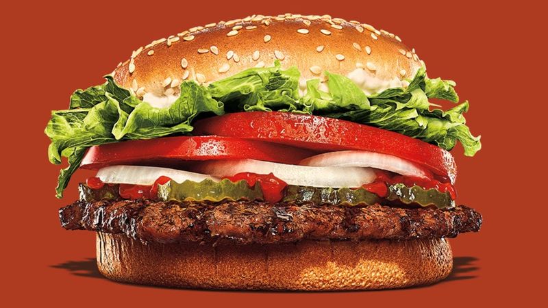 Whopper