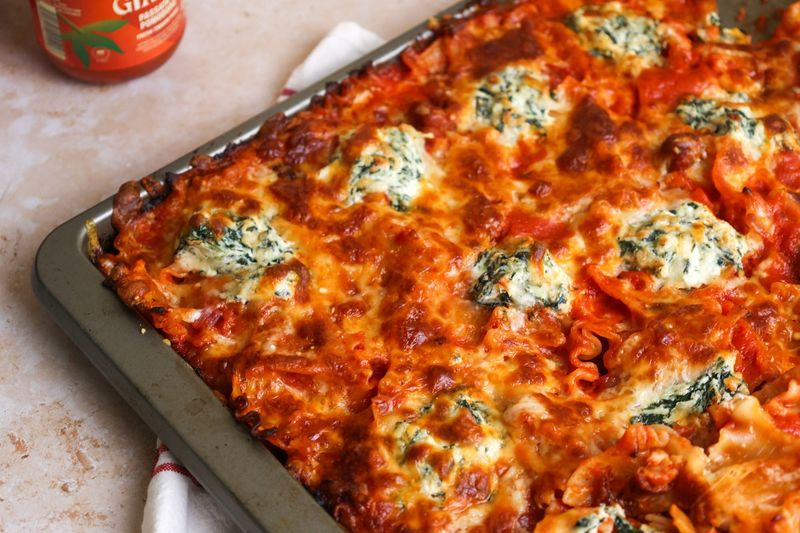 Lasagna