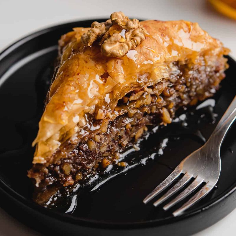 Baklava
