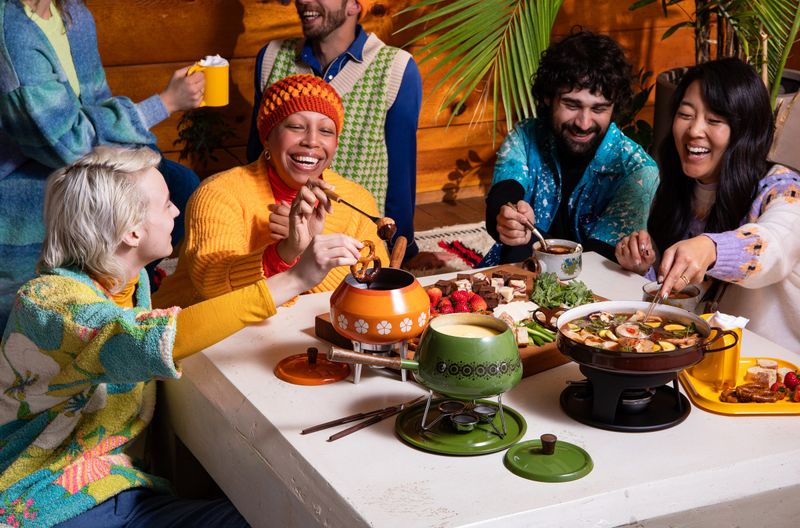 Fondue