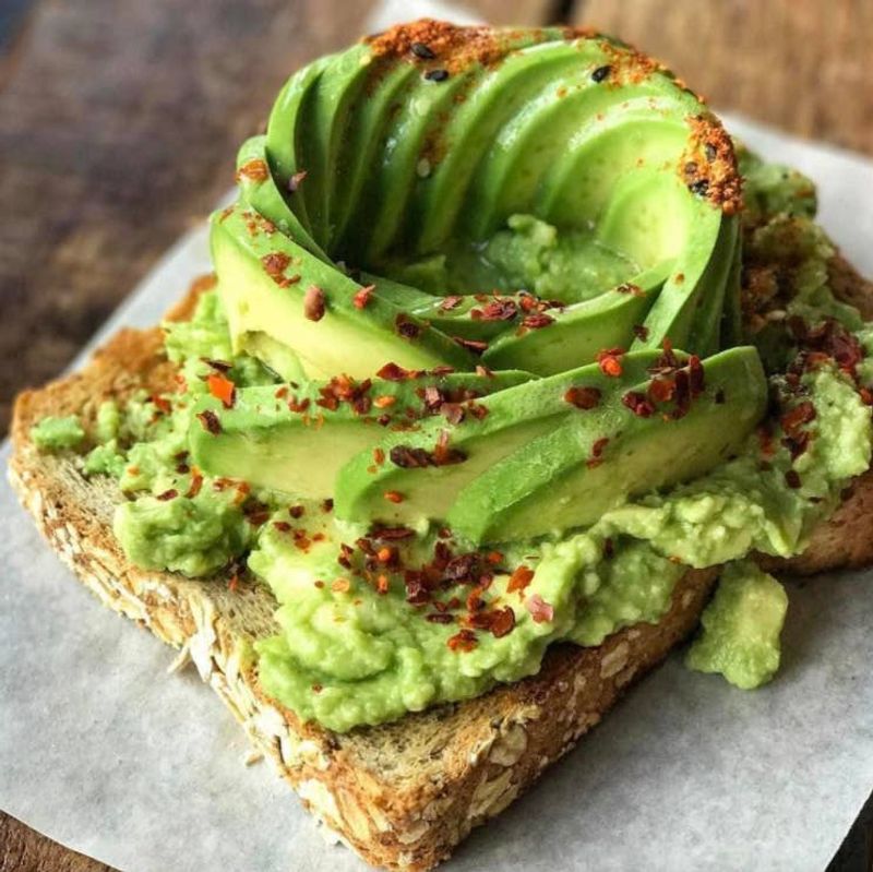 Avocado Toast