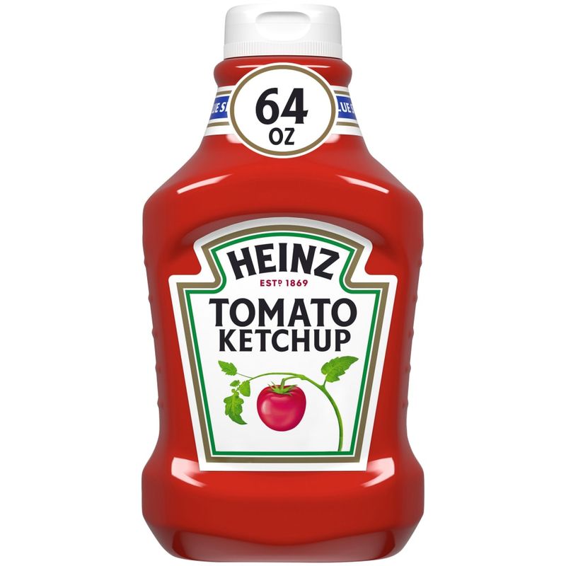 Heinz Tomato Ketchup