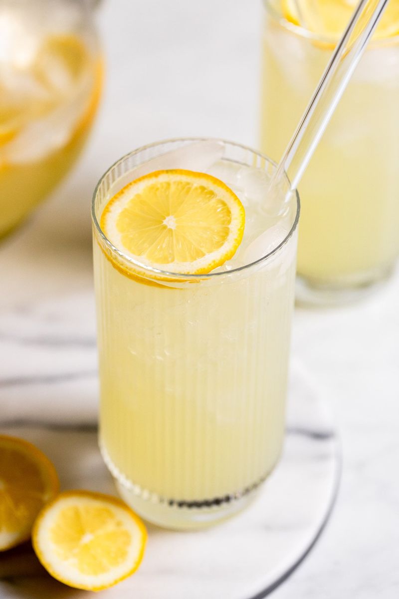 Classic Lemonade
