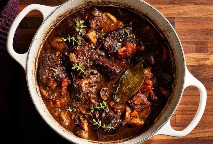 20 Ambitious Recipes For Days When You Have Time To Really Cook - The ...