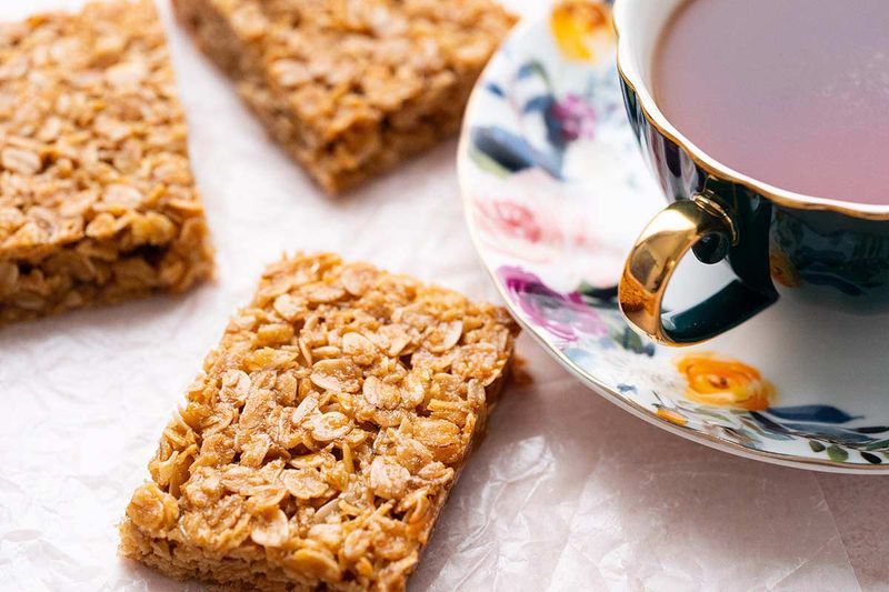Flapjacks
