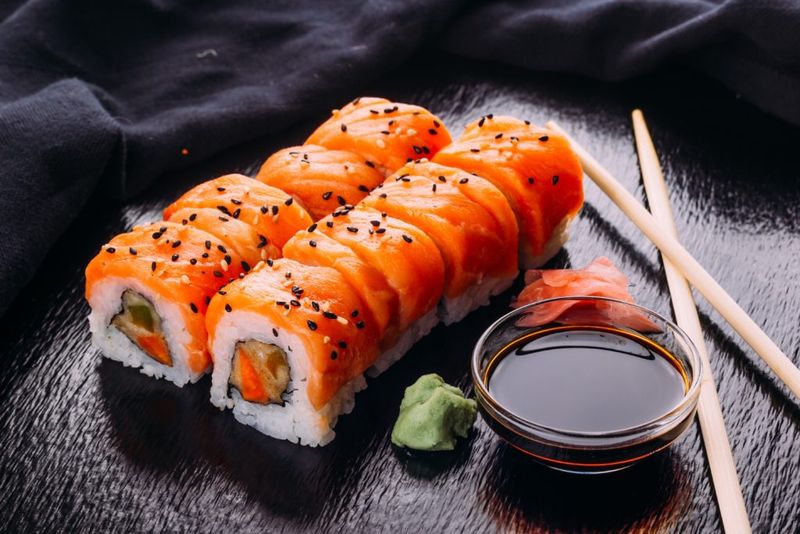 Sushi