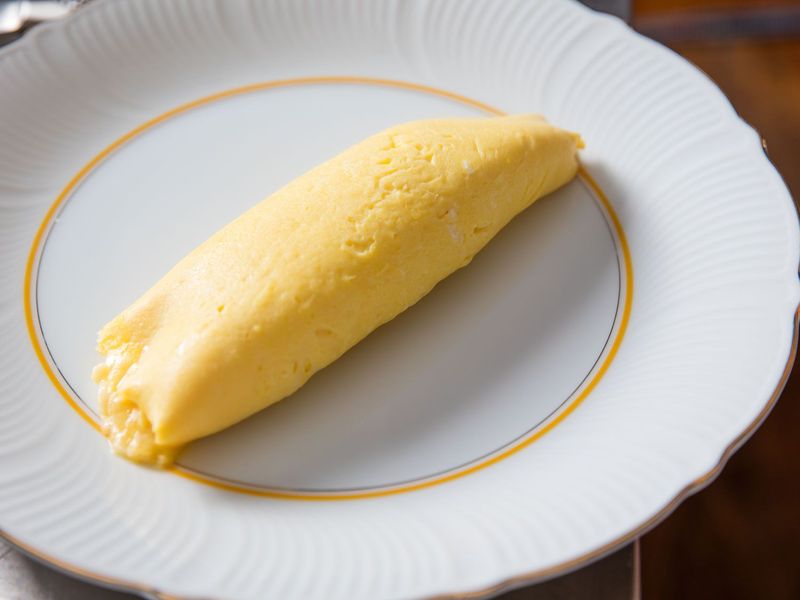 French Omelette (France)