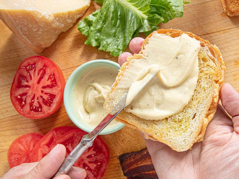 Classic Mayonnaise