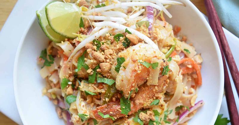 Pad Thai